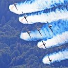 Sion Airshow 15.09.2017