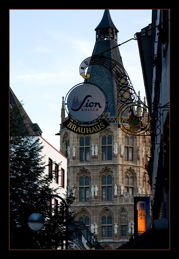 Sion Brauhaus