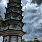 Siong Lim Temple