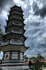 Siong Lim Temple