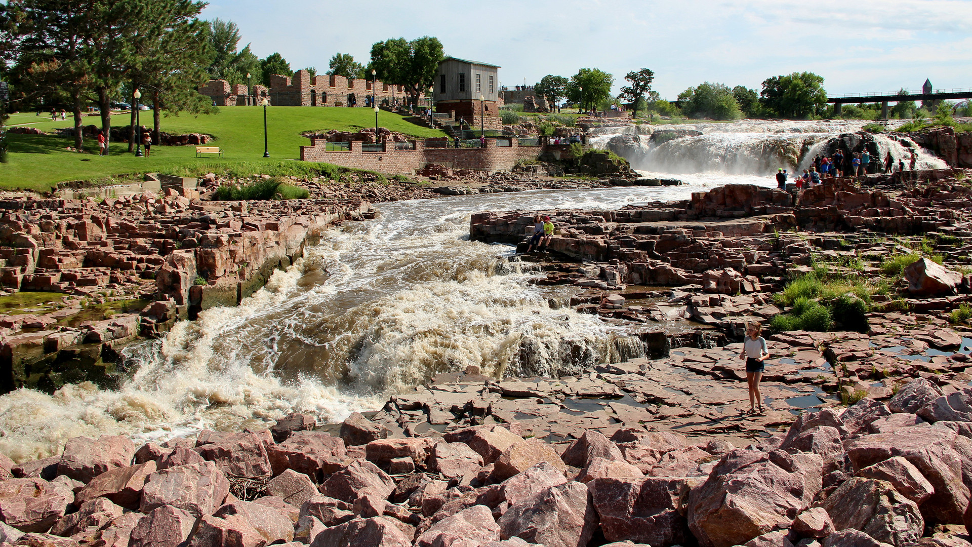 Sioux Falls II