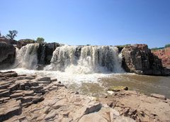 Sioux Falls - South Dakota