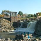 Sioux Falls / South Dakota - ( wie folgt auszusprechen: Su Falls^^ )