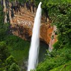 Sipi Falls