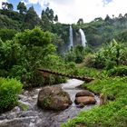 Sipi Falls II