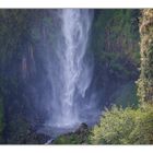 Sipisopiso Waterfall