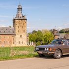 Sippenaeken (B) - Chateau de Beusdael - 04