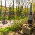 Sippenaeken (B) - Klein Kuttingen - Rue de Beusdael - Most Southern Point of the Netherlands - 03