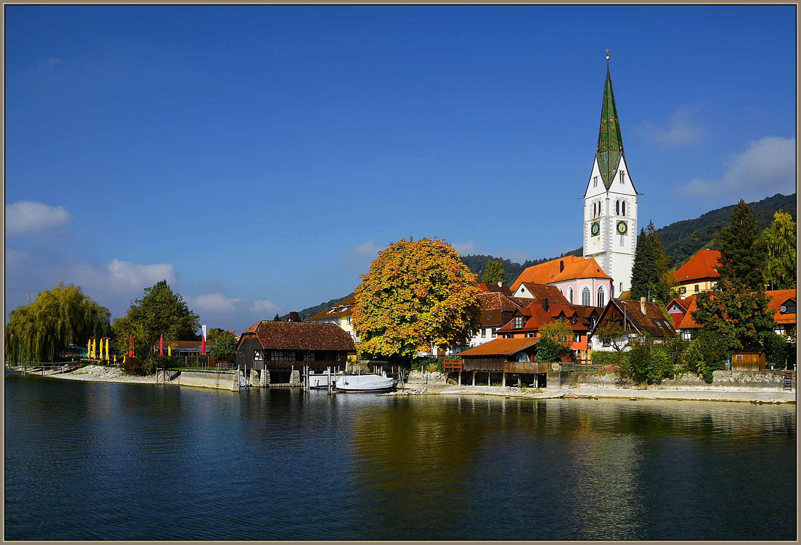 Sipplingen am Bodensee