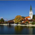 Sipplingen am Bodensee