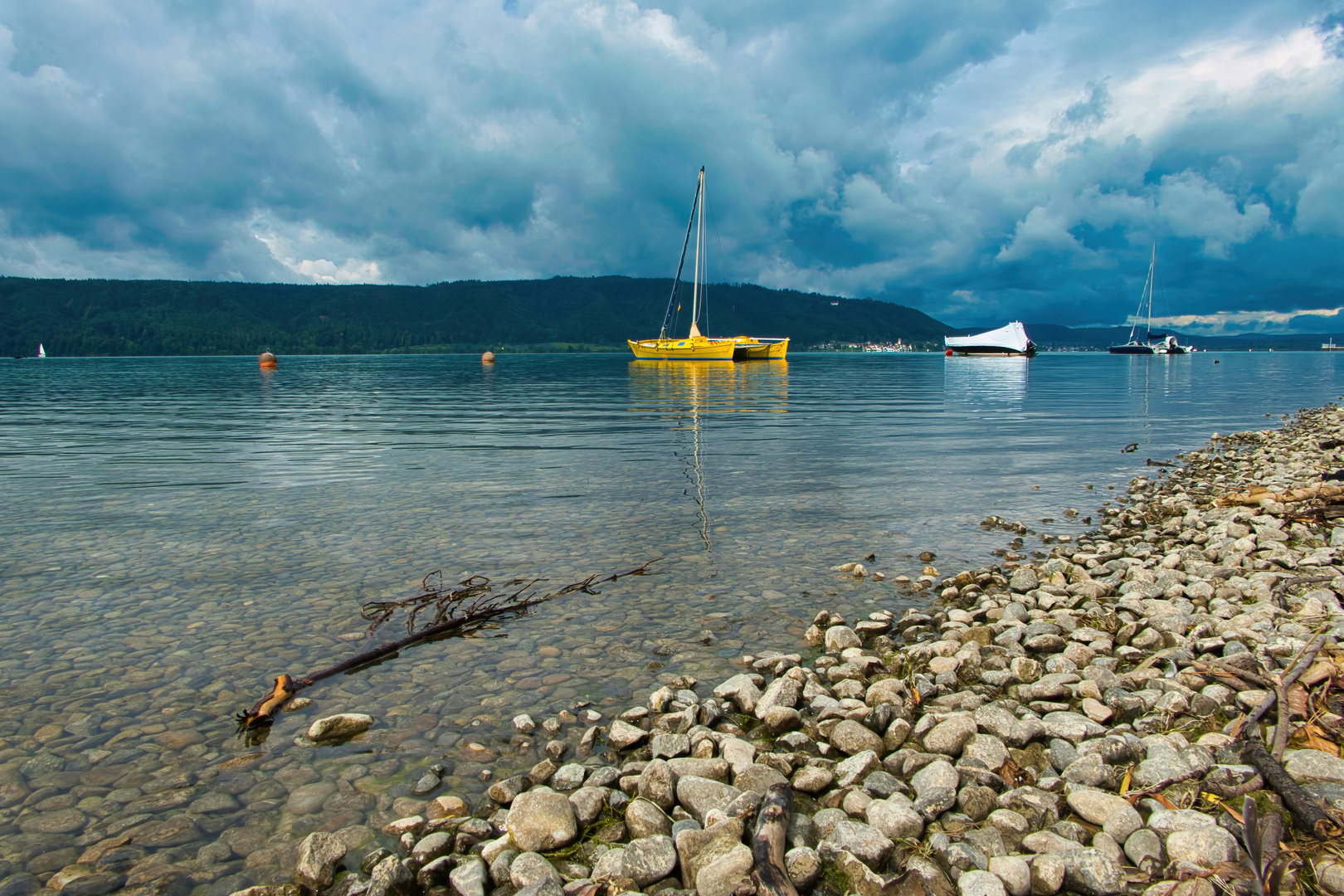 Sipplingen am Bodensee