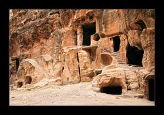 Siq al-Bared