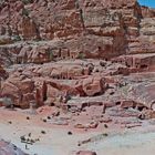 Siq- Petra