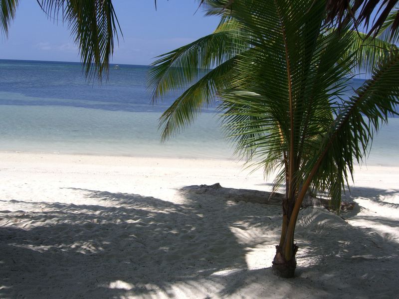 Siquijor Beach