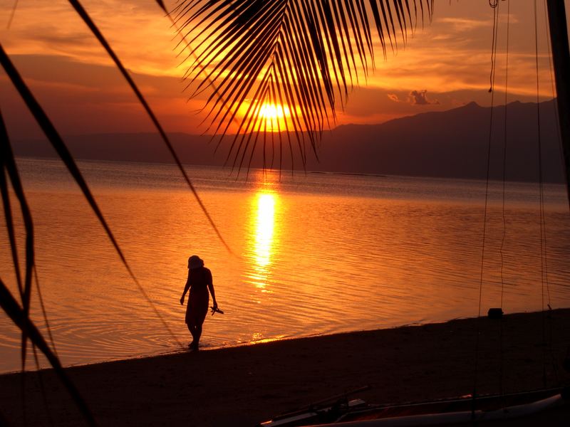 Siquijor Island