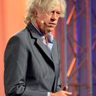 Sir Bob Geldof auf dem Campus Symposium 2014 in Iserlohn #5984