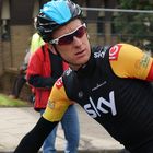 Sir Bradley Wiggins