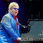 Sir Elton John