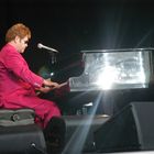 Sir Elton John in Concert