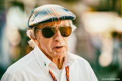 Sir John Young „Jackie“ Stewart