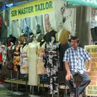 Sir Master Tailor