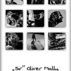 "Sir" Oliver Mally