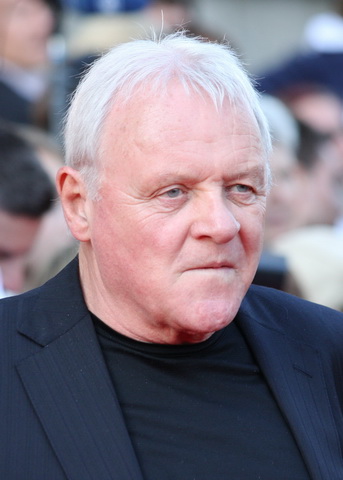 Sir Philip Anthony Hopkins