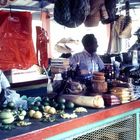 Sir Selwyn Selwyn-Clarke Market, Victoria, Seychellen -1980