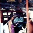 Sir Selwyn Selwyn-Clarke Market, Victoria, Seychellen -1980 III