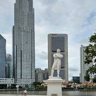 Sir Stamford Raffles