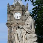 Sir Walter Scott