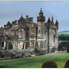 Sir Walter Scott und sein Abbotsford 