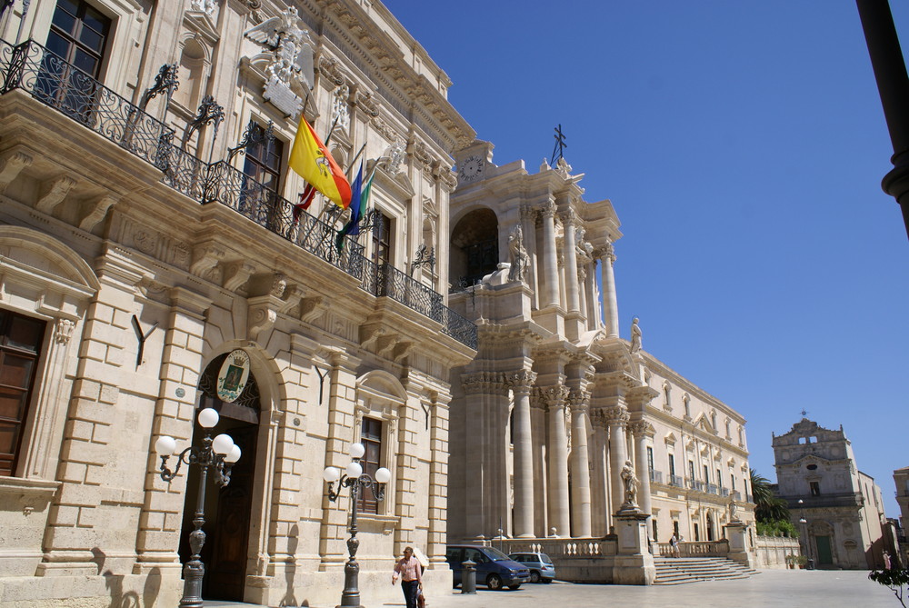 SIRACUSA