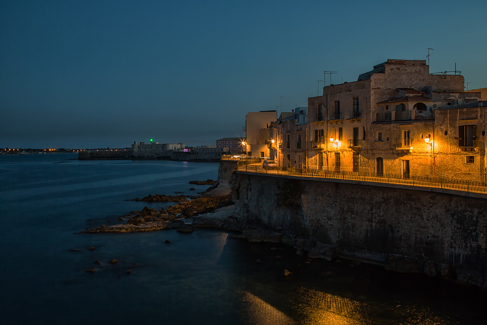 *Siracusa*