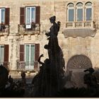 siracusa fountain of diana 3