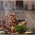 siracusa fountain of diana 4