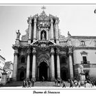 Siracusa - Il Duomo