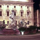 Siracusa la fontana di Diana