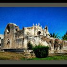 Siracusa. La vecchia Cattedrale di San Giovanni