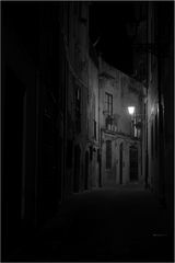 Siracusa @ night