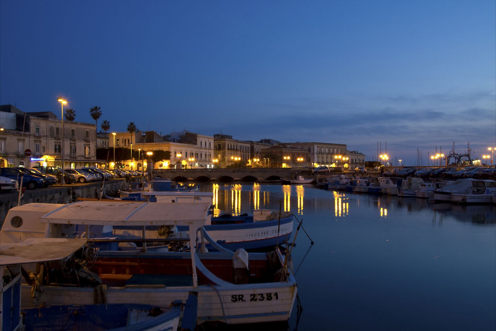 Siracusa ,Ortigia