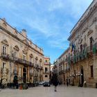 Siracusa - Ortigia