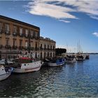 Siracusa - Ponte Umbertino