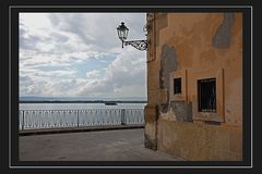 Siracusa SC "die Laterne und das Schiff"