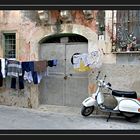 Siracusa SC ""la lambretta""