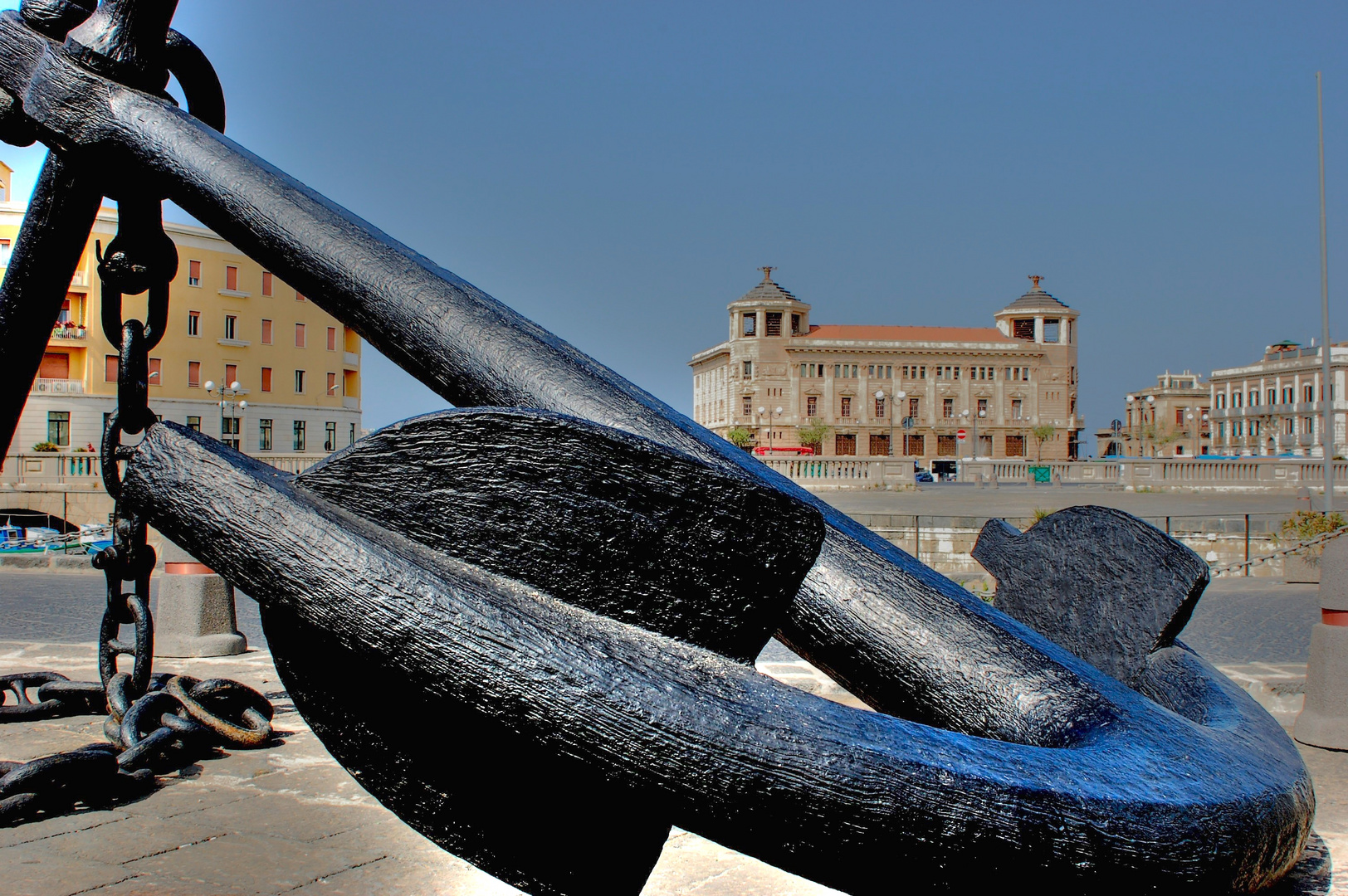 SIRACUSA(SICILIA)