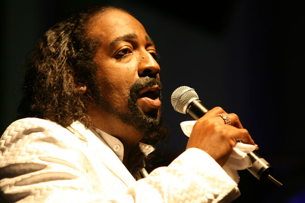 Sire (Barry White Show)