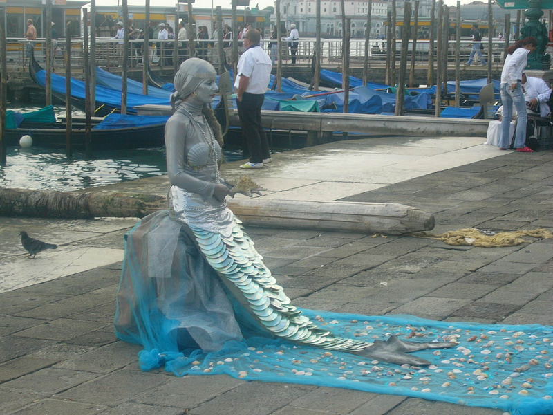 SIRENA LAGUNARE