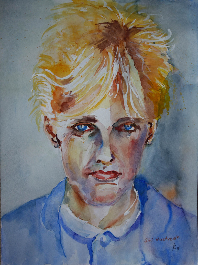 Siri Hustvedt