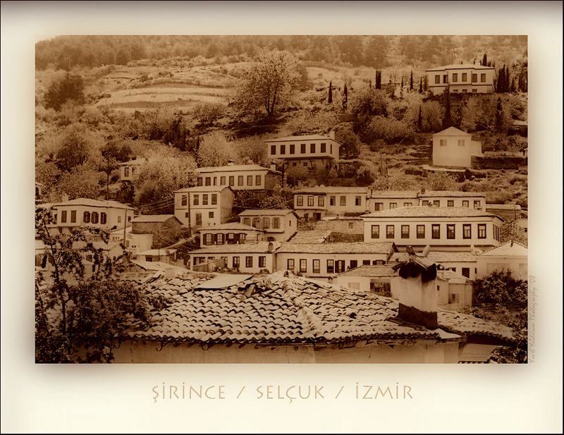 Sirince